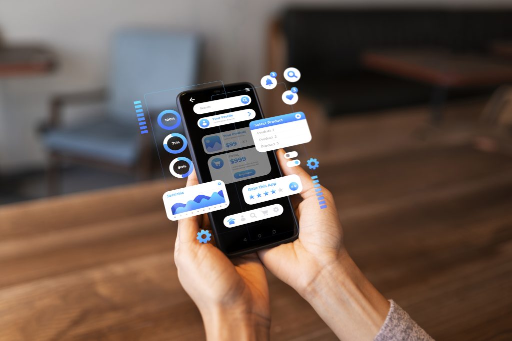 Criação de Chatbots