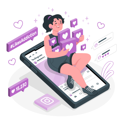 Social Media - Gestão de Rede Sociais
